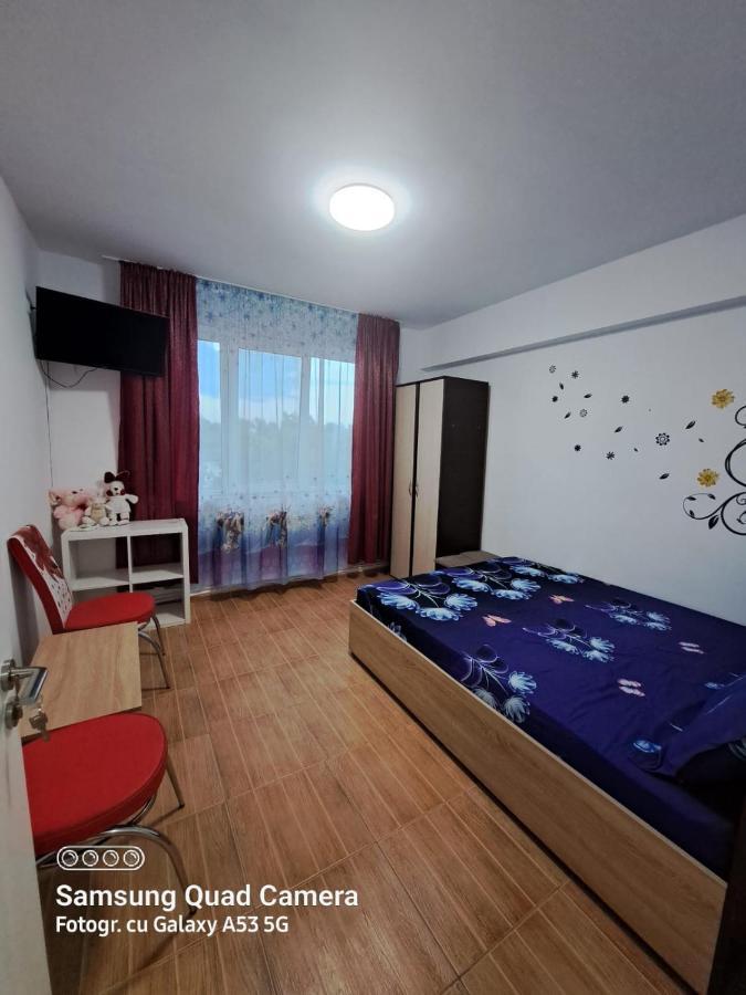 Sejur La Mare Mangalia Ngoại thất bức ảnh
