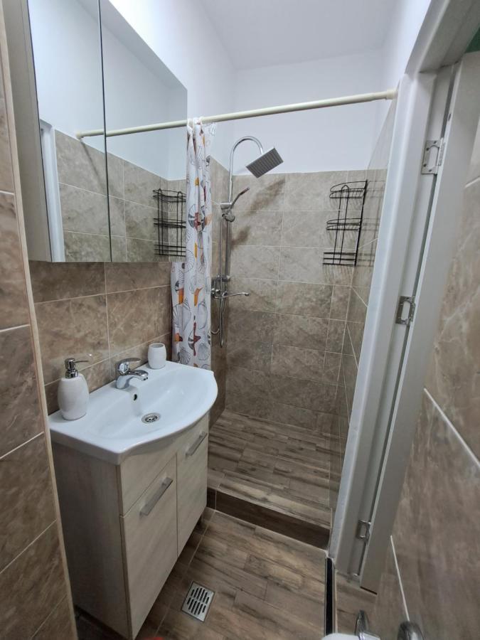 Sejur La Mare Mangalia Ngoại thất bức ảnh
