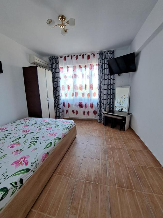 Sejur La Mare Mangalia Ngoại thất bức ảnh