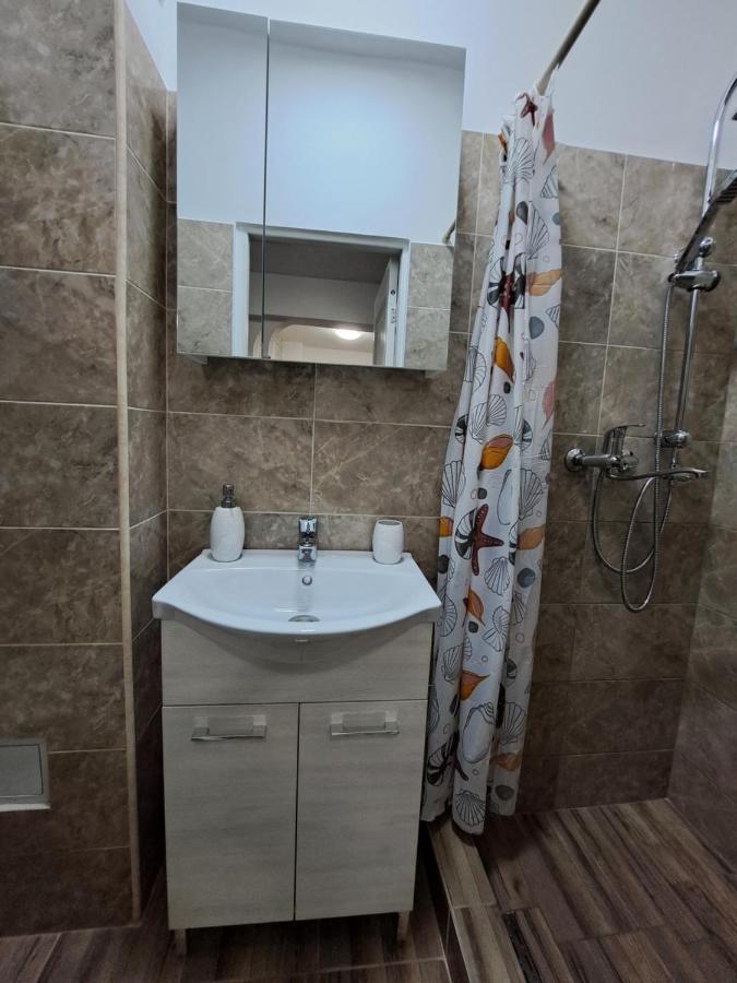 Sejur La Mare Mangalia Ngoại thất bức ảnh