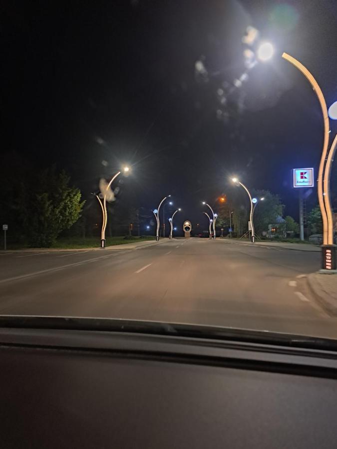 Sejur La Mare Mangalia Ngoại thất bức ảnh